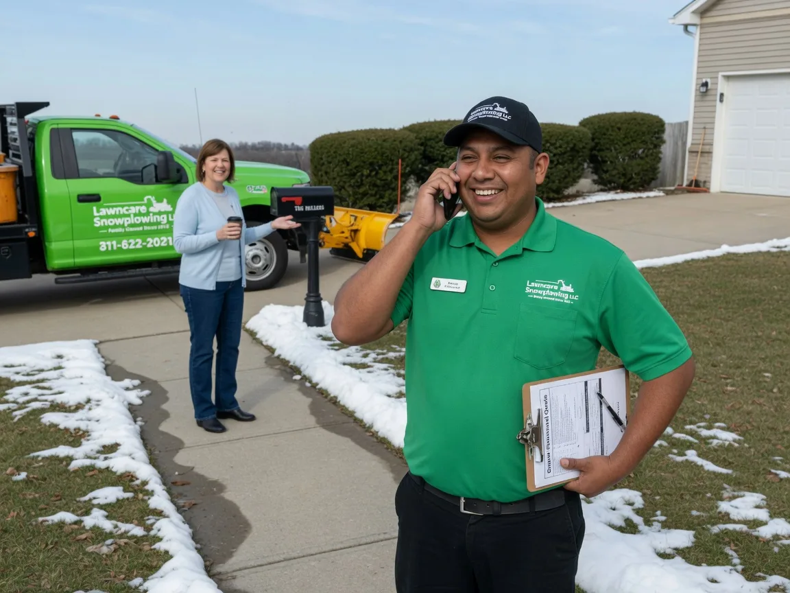 Lawn Care Services By Expert Landscaper Franklinville, NY FAQs